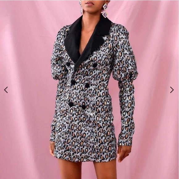 SONJA BY SONJA MORGAN Jackets & Blazers - SONJA BY SONJA MORGAN